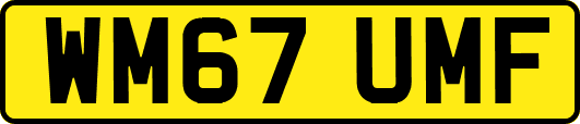 WM67UMF