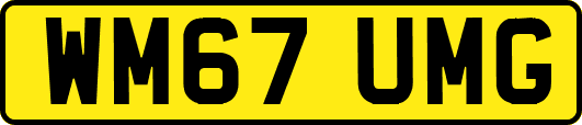 WM67UMG