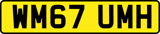 WM67UMH