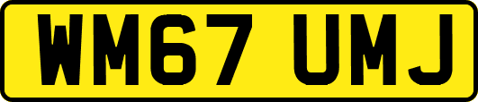 WM67UMJ