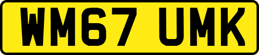 WM67UMK