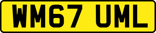 WM67UML