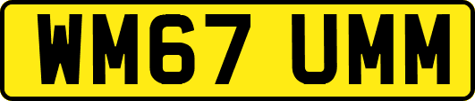 WM67UMM