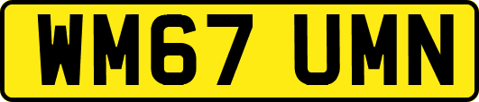 WM67UMN