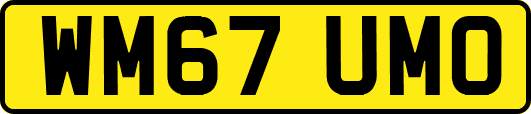 WM67UMO