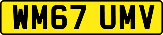 WM67UMV