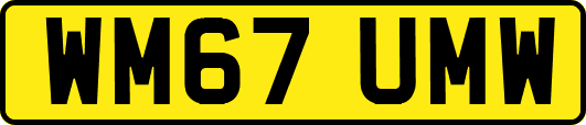 WM67UMW