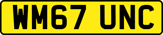 WM67UNC