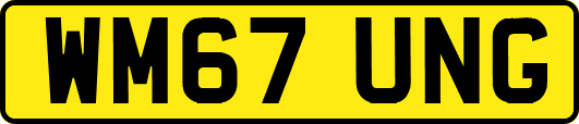 WM67UNG