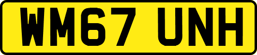 WM67UNH