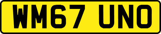 WM67UNO