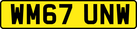 WM67UNW
