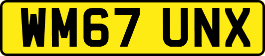 WM67UNX