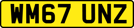 WM67UNZ