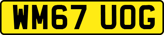 WM67UOG
