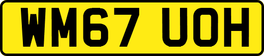 WM67UOH