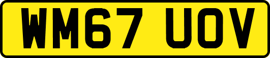 WM67UOV