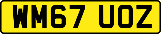 WM67UOZ