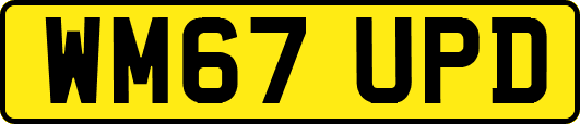 WM67UPD