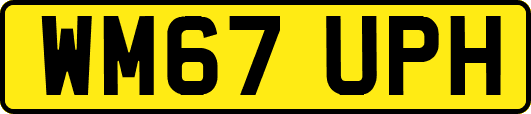 WM67UPH