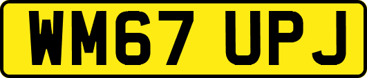 WM67UPJ