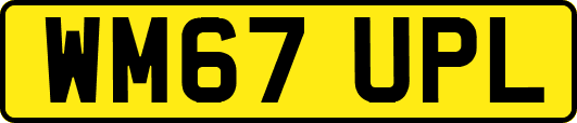 WM67UPL
