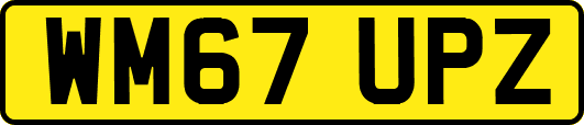 WM67UPZ