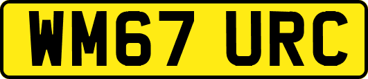 WM67URC