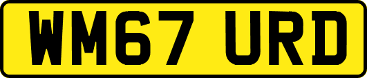 WM67URD