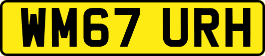 WM67URH