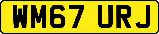 WM67URJ