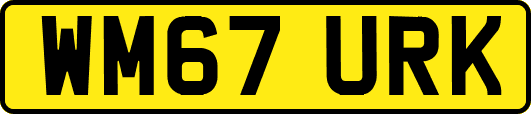 WM67URK