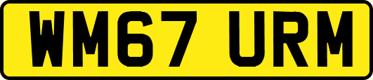 WM67URM