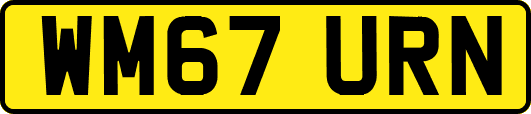 WM67URN