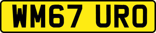 WM67URO