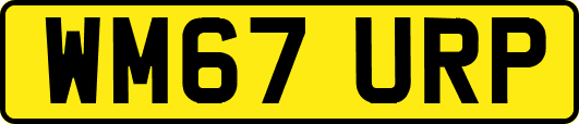 WM67URP