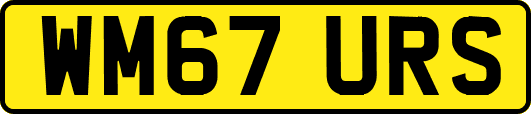 WM67URS
