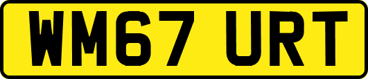 WM67URT