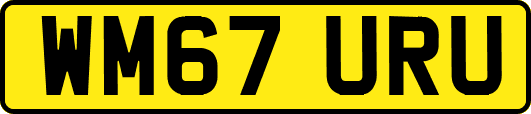 WM67URU