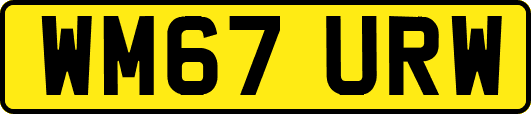 WM67URW