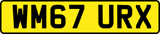WM67URX