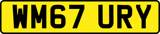 WM67URY
