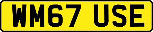 WM67USE