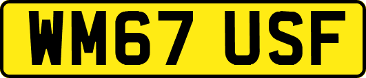 WM67USF