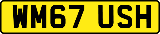 WM67USH