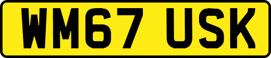 WM67USK