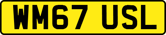 WM67USL