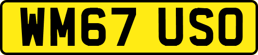 WM67USO