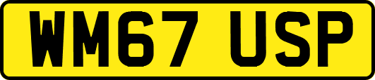 WM67USP