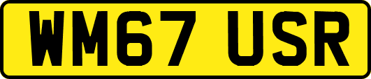 WM67USR